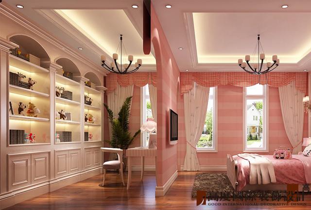 金地世家獨(dú)棟別墅600方｜休閑度假居所｜托斯卡納風(fēng)格