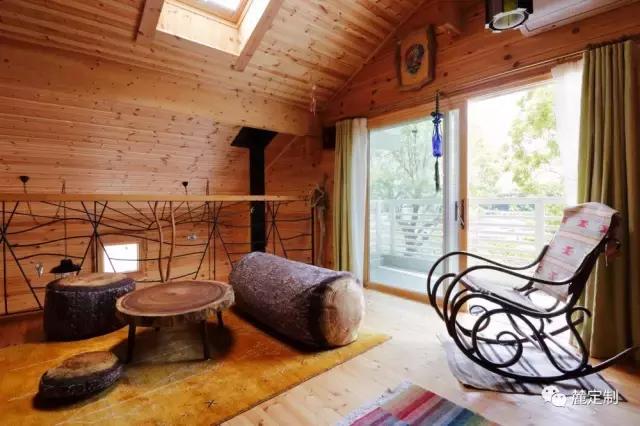 5套高性價(jià)比經(jīng)典原木別墅，或許有一款屬于你