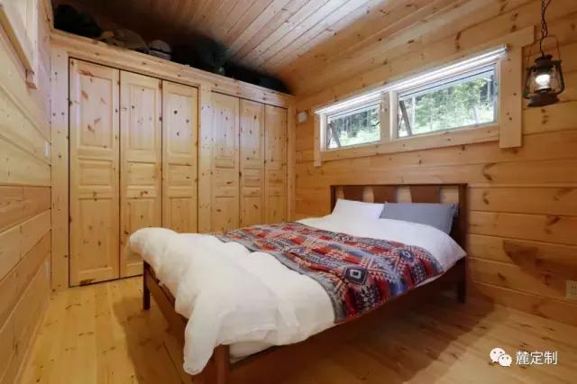 5套高性價(jià)比經(jīng)典原木別墅，或許有一款屬于你