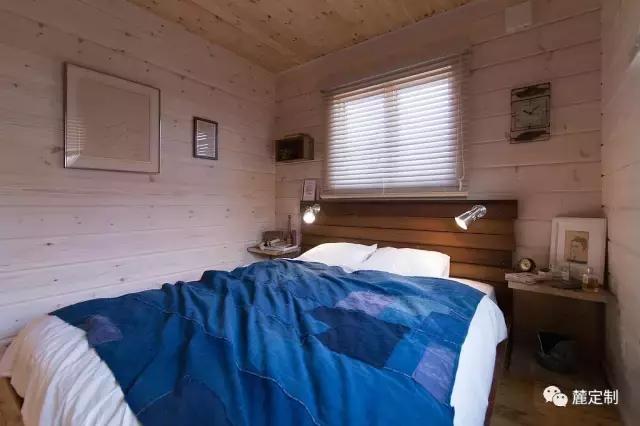 5套高性價(jià)比經(jīng)典原木別墅，或許有一款屬于你