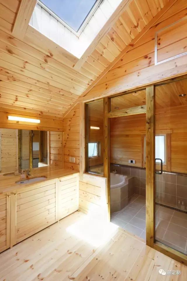 5套高性價(jià)比經(jīng)典原木別墅，或許有一款屬于你