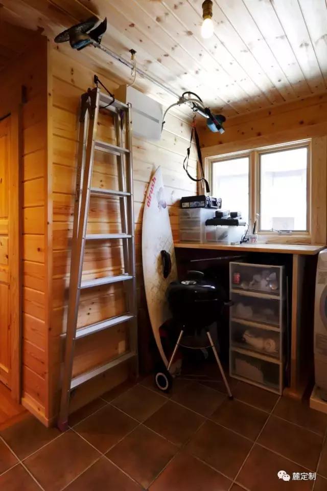 5套高性價(jià)比經(jīng)典原木別墅，或許有一款屬于你