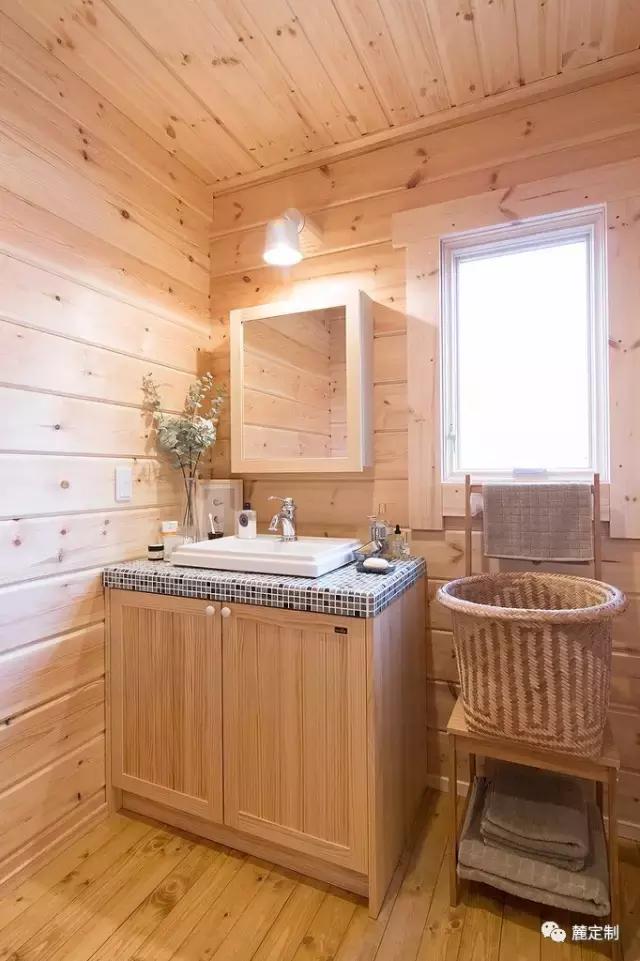 5套高性價(jià)比經(jīng)典原木別墅，或許有一款屬于你