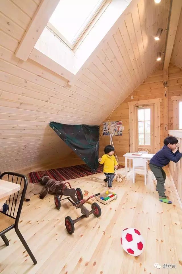 5套高性價(jià)比經(jīng)典原木別墅，或許有一款屬于你