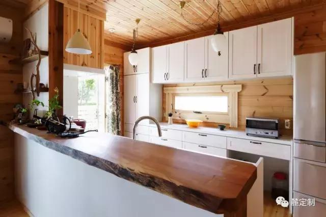 5套高性價(jià)比經(jīng)典原木別墅，或許有一款屬于你