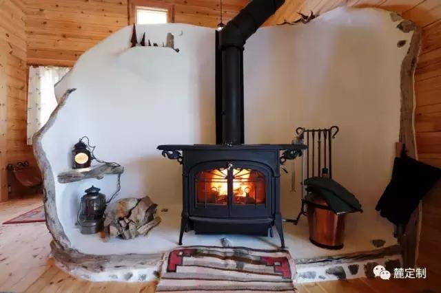 5套高性價(jià)比經(jīng)典原木別墅，或許有一款屬于你