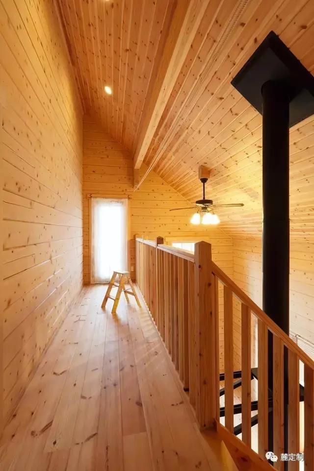 5套高性價(jià)比經(jīng)典原木別墅，或許有一款屬于你