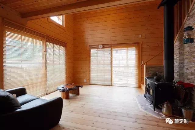 5套高性價(jià)比經(jīng)典原木別墅，或許有一款屬于你