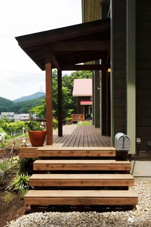 5套高性價(jià)比經(jīng)典原木別墅，或許有一款屬于你