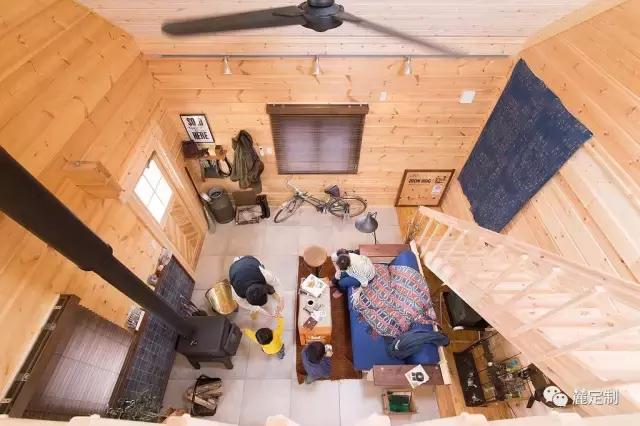 5套高性價(jià)比經(jīng)典原木別墅，或許有一款屬于你