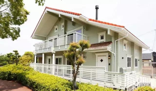 5套高性價(jià)比經(jīng)典原木別墅，或許有一款屬于你
