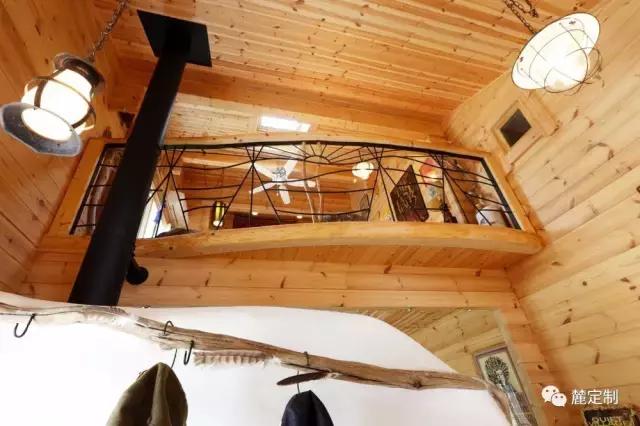 5套高性價(jià)比經(jīng)典原木別墅，或許有一款屬于你