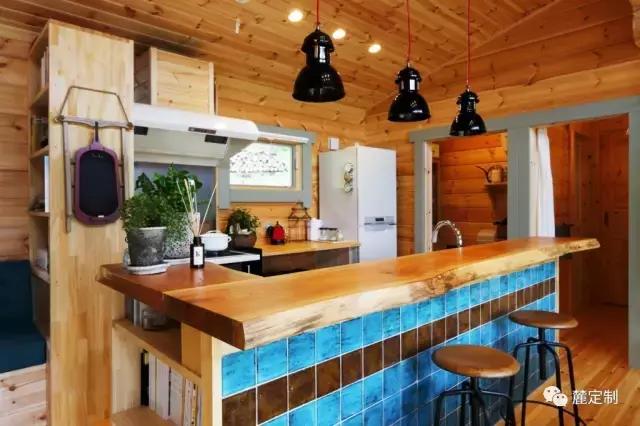 5套高性價(jià)比經(jīng)典原木別墅，或許有一款屬于你