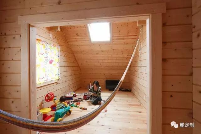 5套高性價(jià)比經(jīng)典原木別墅，或許有一款屬于你