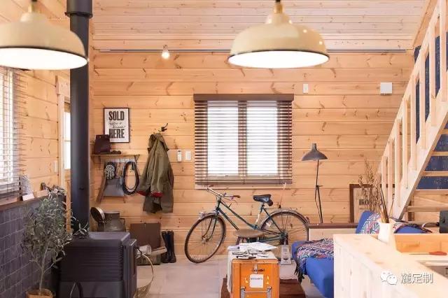 5套高性價(jià)比經(jīng)典原木別墅，或許有一款屬于你