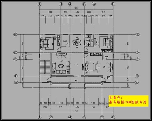 24萬建2層別墅！農(nóng)村實用型，一戶一層樓，三室二廳一廚一衛(wèi)