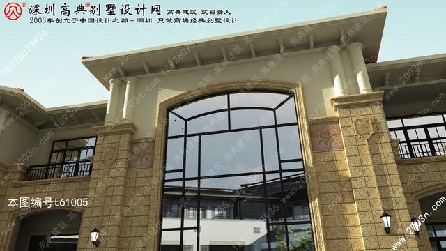 別墅設(shè)計圖房屋設(shè)計圖