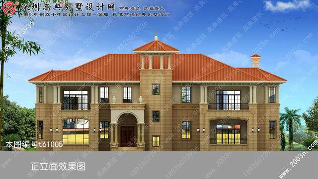 別墅設(shè)計圖房屋設(shè)計圖