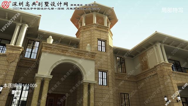 別墅設(shè)計圖房屋設(shè)計圖