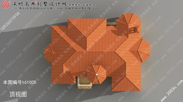 別墅設(shè)計圖房屋設(shè)計圖