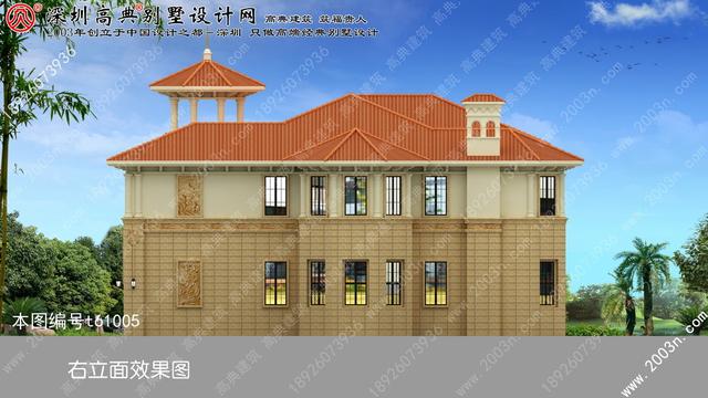 別墅設(shè)計圖房屋設(shè)計圖