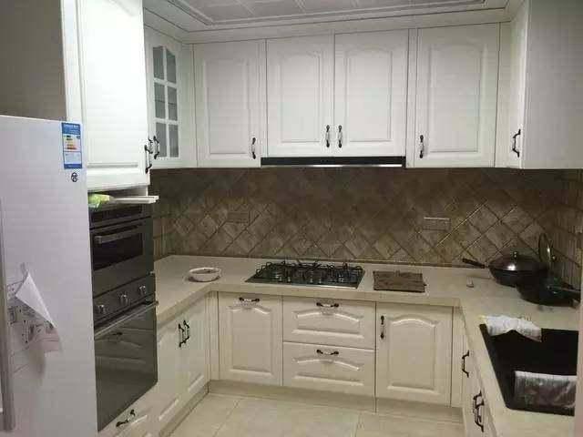 在城里價值幾千萬的豪華別墅，農村自建55萬搞定！