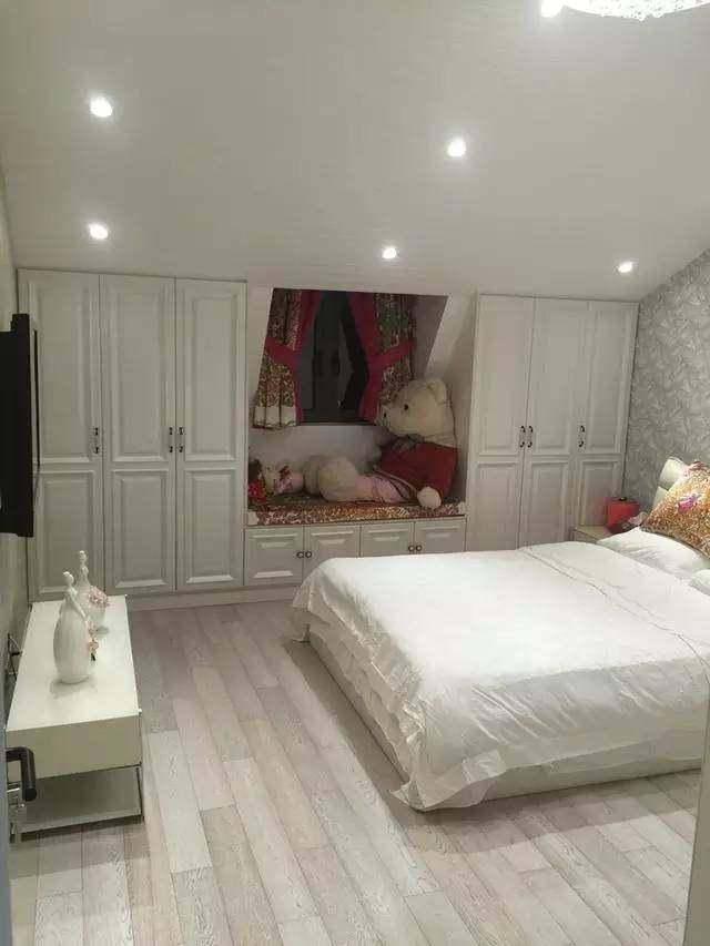 在城里價值幾千萬的豪華別墅，農村自建55萬搞定！