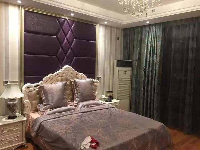 在城里價值幾千萬的豪華別墅，農村自建55萬搞定！