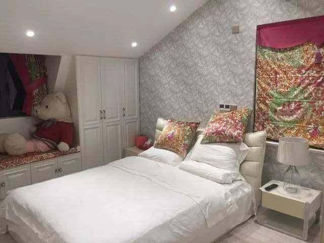 在城里價值幾千萬的豪華別墅，農村自建55萬搞定！