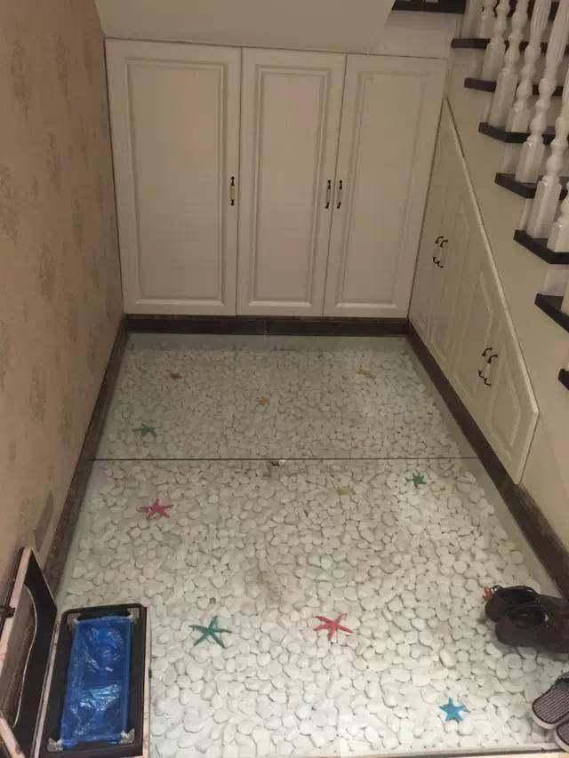 在城里價值幾千萬的豪華別墅，農村自建55萬搞定！