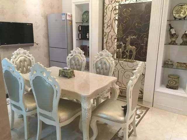 在城里價值幾千萬的豪華別墅，農村自建55萬搞定！