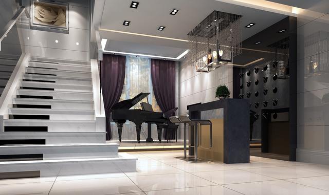 200平別墅裝修好了，很漂亮，看了衛(wèi)生間真害羞