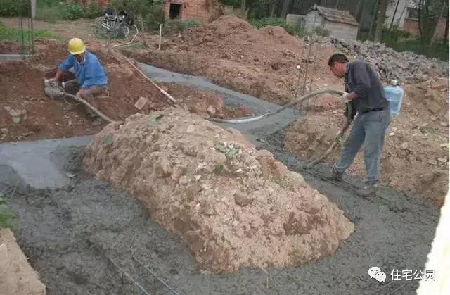 看安徽農(nóng)村20萬(wàn)建別墅，秒殺城里商品房，全程實(shí)拍！