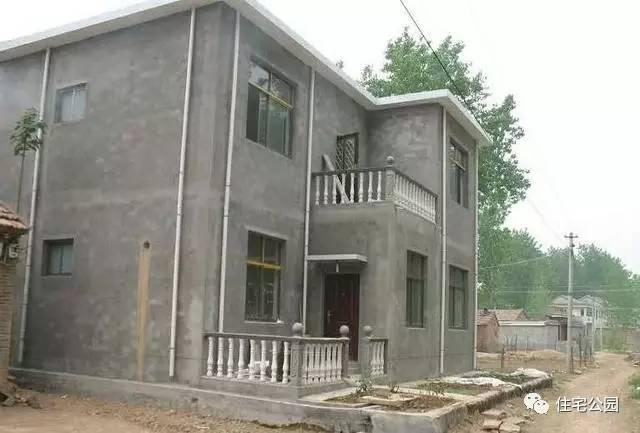 看安徽農(nóng)村20萬(wàn)建別墅，秒殺城里商品房，全程實(shí)拍！