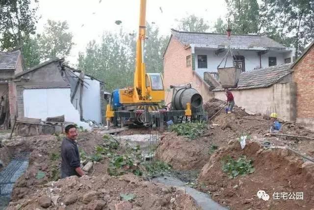 看安徽農(nóng)村20萬(wàn)建別墅，秒殺城里商品房，全程實(shí)拍！