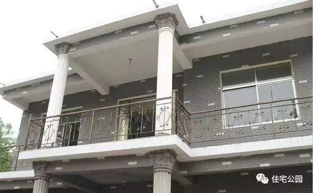 看安徽農(nóng)村20萬(wàn)建別墅，秒殺城里商品房，全程實(shí)拍！