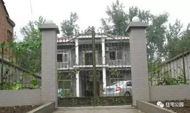 看安徽農(nóng)村20萬(wàn)建別墅，秒殺城里商品房，全程實(shí)拍！