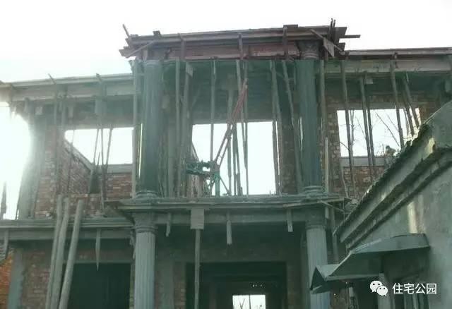 看安徽農(nóng)村20萬(wàn)建別墅，秒殺城里商品房，全程實(shí)拍！