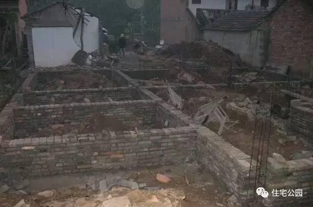 看安徽農(nóng)村20萬(wàn)建別墅，秒殺城里商品房，全程實(shí)拍！