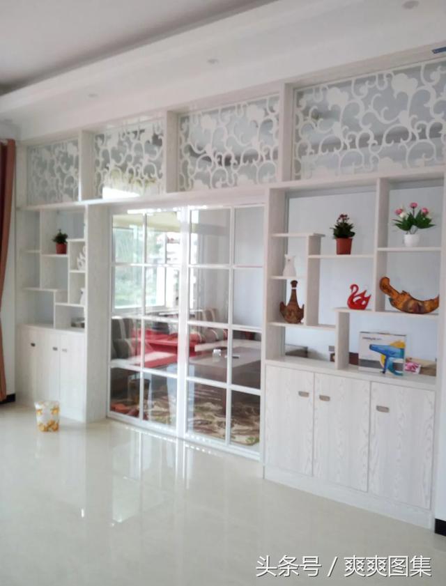 自己在農(nóng)村建的小別墅 城里200萬(wàn)都買(mǎi)不到 羨慕吧