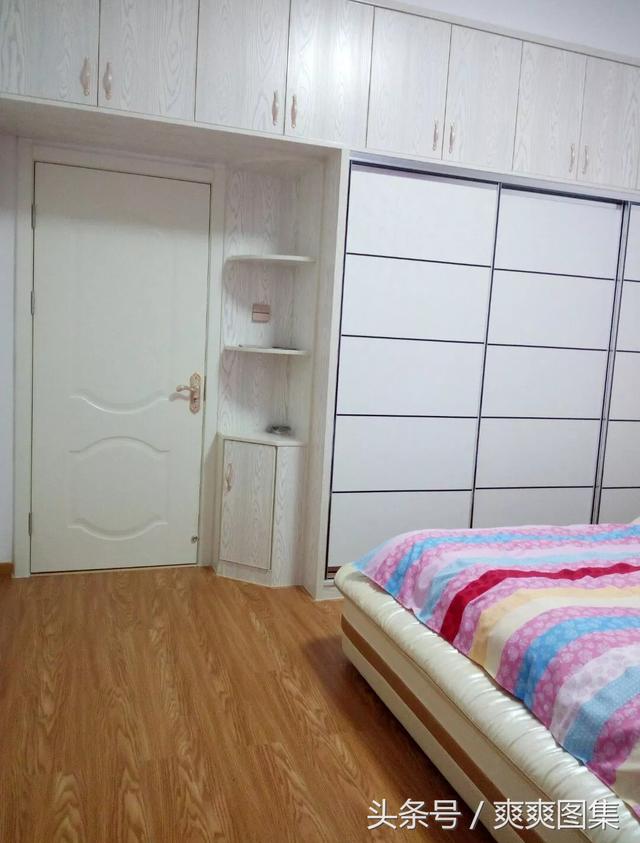 自己在農(nóng)村建的小別墅 城里200萬(wàn)都買(mǎi)不到 羨慕吧