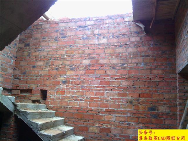 8萬建一層半鄉(xiāng)村平房別墅！帶夾層斜頂，外觀造型簡潔，布置合理