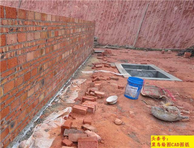 8萬建一層半鄉(xiāng)村平房別墅！帶夾層斜頂，外觀造型簡潔，布置合理