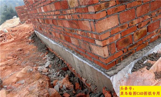 8萬建一層半鄉(xiāng)村平房別墅！帶夾層斜頂，外觀造型簡潔，布置合理