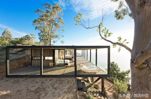 小平房也可以比大別墅有逼格！