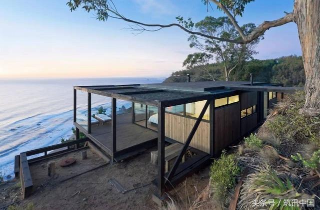 小平房也可以比大別墅有逼格！