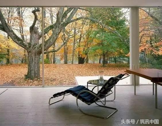 小平房也可以比大別墅有逼格！