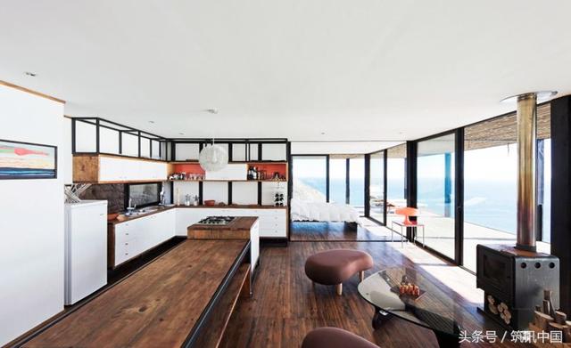 小平房也可以比大別墅有逼格！