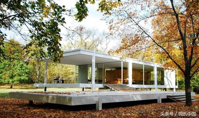 小平房也可以比大別墅有逼格！