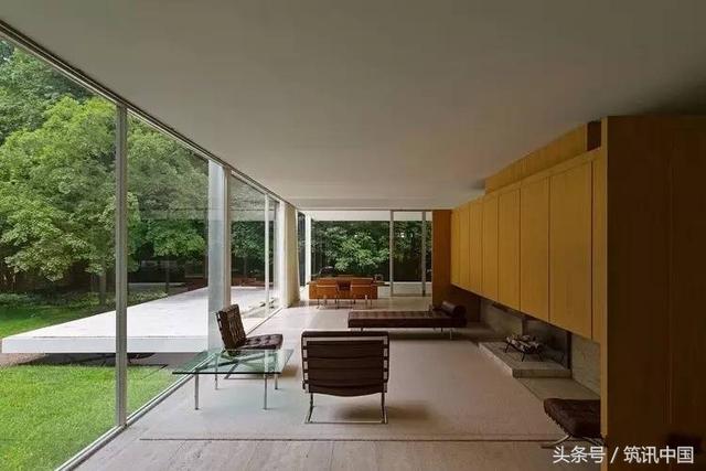 小平房也可以比大別墅有逼格！